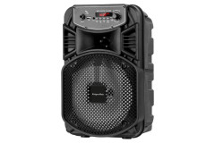 Prenosn� reproduktor Kruger&Matz Music Box 8"