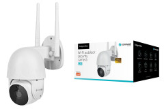 Wifi security kamera Full HD vonkaj�ia Kruger&Matz