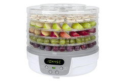 Su�i�ka ovocia a zeleniny s displejom 250W