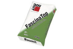 BAUMIT Miner�lna omietka 1mm Fascina 25kg 48ks/paleta