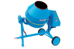 Mie�a�ka na bet�n profi 320L BWA200 230V AGRO-WIKT