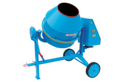 Mie�a�ka na bet�n profi 320L BWA200 400V AGRO-WIKT