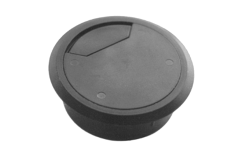 Zakl�pacia stolov� priechodka k�blov