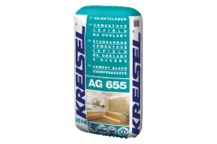 Stavebn� lepidlo C1T Kreisel 25kg 48ks/paleta