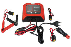 Inteligentn� automatick� nab�ja�ka 12V 110Ah GX5