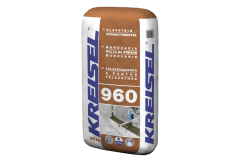 Lepidlo na presn� murovanie 960 Kreisel 25kg 48ks/paleta