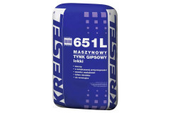 Ru�n� s�drov� omietka 651L Kreisel 30kg