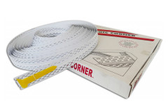 Dilata�n� profil Magic corner s flexibiln�m uhlom PVC