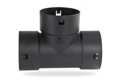 T-kus na dren� 100