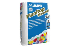 Miner�lna omietka PLANITOP mineral 1,5mm MAPEI 50ks/paleta