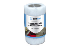 Tesniaci p�s 120mm � 10m
