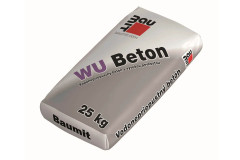 BAUMIT WU bet�n vodonepriepustn� 25kg