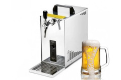 V��apn� zariadenie s kompresorom a chladen�m