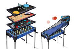 Spolo�ensk� �portov� hra 5v1 pre 2 hr��ov