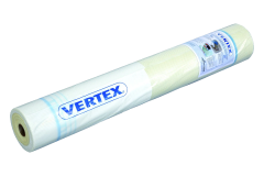 Perlinka VERTEX 1,1m x 50m 145g/m 55m2 rolka