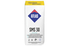 Samoniveliza�n� podlahov� stierka 0-30mm 25kg ATLAS 48ks/paleta