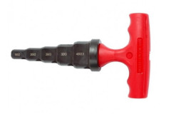 Kalibr�tor plastohlin�k Rothenberger TH 16-20-26-32-40