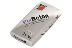 BAUMIT FixBeton r�chloschn�ci 25kg