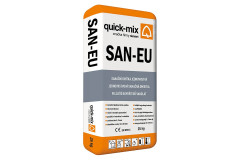 Sana�n� jednovrstvov� omietka 25kg
