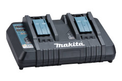 Nab�ja�ka 2� port DC18RD MAKITA