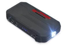 Powerbank s funkciou �tartovania motora 12000 mAh SOLUTION E-65