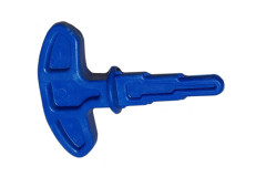 Plastov� kalibr�tor Plastica Alfa