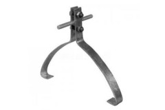 Dr�iak bleskozvodu na hreben�� PV 15-BRAMAC