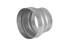 Redukcia kovov� 125�110mm