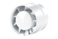 Ventil�tor VENTS VKO100 do potrubia s klzn�m lo�iskom