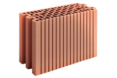 LeierPlan tehla 17,5 249�500mm P10MPa 60ks/paleta