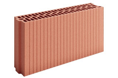 LeierPlan tehla 11,5 249�500mm P10MPa 100ks/paleta