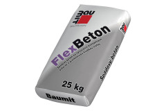 BAUMIT Flexbeton sp�dov� 25kg