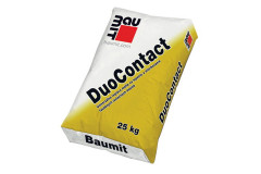 BAUMIT DuoContact lepiaca malta 25kg