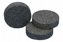 Z�slepky grafitov� NEO d=67mm 100ks