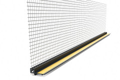 Za�is�ovac� okenn� profil APU 6mm + sie�ka 2,5m antracit