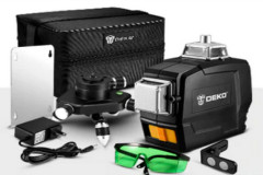 Kr�ov� laser 12-l�niov�