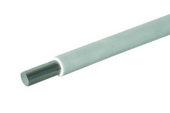 Gu�atina na bleskozvod izolovan� 8mm/11mm AlMgSi kg=5m