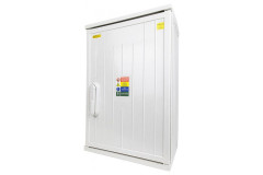 SFOS 2E1R dvojelektromerov� trojf�zov� rozv�dza� - ZSDIS, VSD