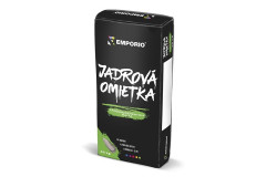 EMPORIO jadrov� omietka 30kg 42ks/paleta