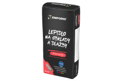 EMPORIO lepidlo superflex C2TE S1 25kg