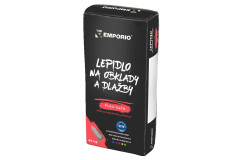 EMPORIO lepidlo superflex C2TE S1 25kg 48ks/paleta