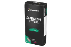 EMPORIO cementov� poter 20MPa 30kg