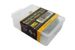 Bit 1/4" TORX15 25mm