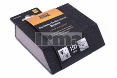 Br�sna hubka P80 100x70x25mm