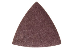 Br�sny papier na such� zips P80/90�90�90mm 5ks