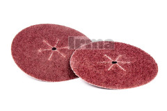 Br�sny fibrov� kot�� P60 125mm