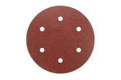 Br�sny kot�� na �irafu P80 225mm 5ks