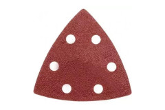 Br�sny papier DELTA P120 5ks