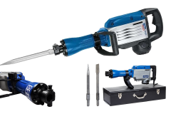 Po�i�ov�a n�radia - Buracie kladivo 1600W 50J