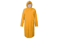 Pl᚝ DEREK, nepremokav�, �lt�, ve�. L